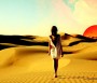 Tycho-Ascension music video directed by Charles Bergquist