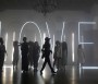 Aloe Blacc - Love is The Answer directed by Radical Friend