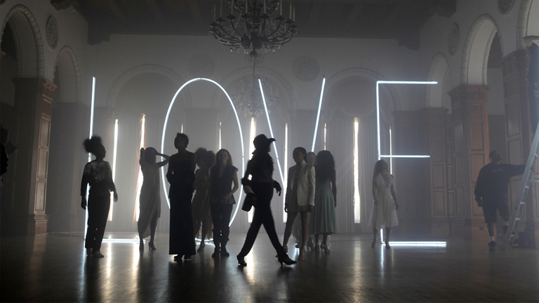 Aloe Blacc - Love is The Answer directed by Radical Friend